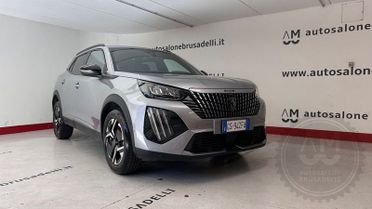 Peugeot 2008 2008 PureTech 100 S&S Allure RETROC. KEYLESS RETROC.