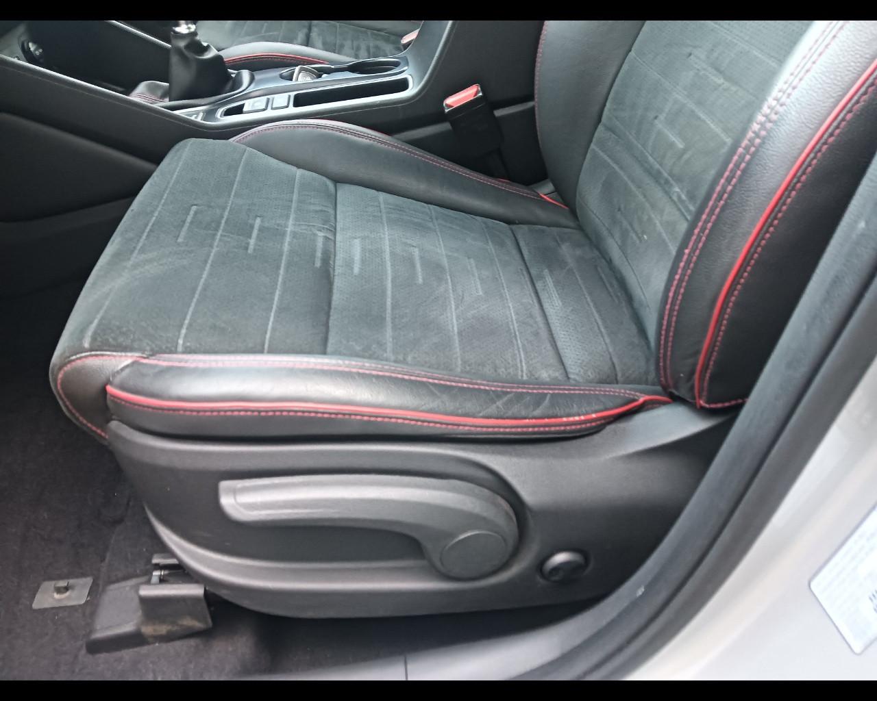 HYUNDAI Tucson II 2018 - Tucson 1.6 crdi Xprime 2wd 136cv my20