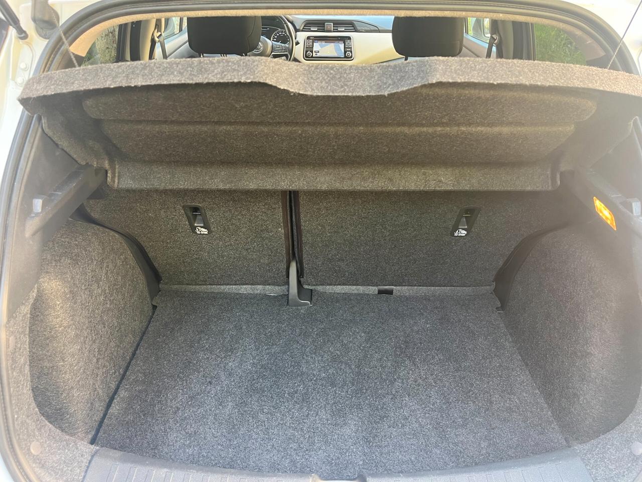Nissan Micra 0.9 IG-T 12V 5 porte N-Connecta