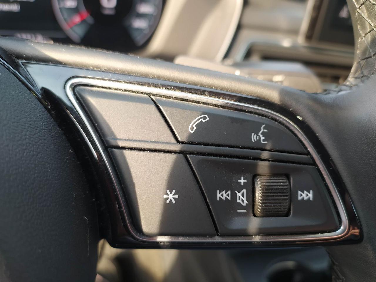 Audi A5 S Line Edition 2.0 35 TDI MHEV #9824