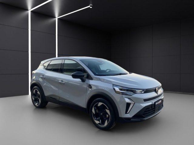 RENAULT Captur TCe 100 CV GPL Techno