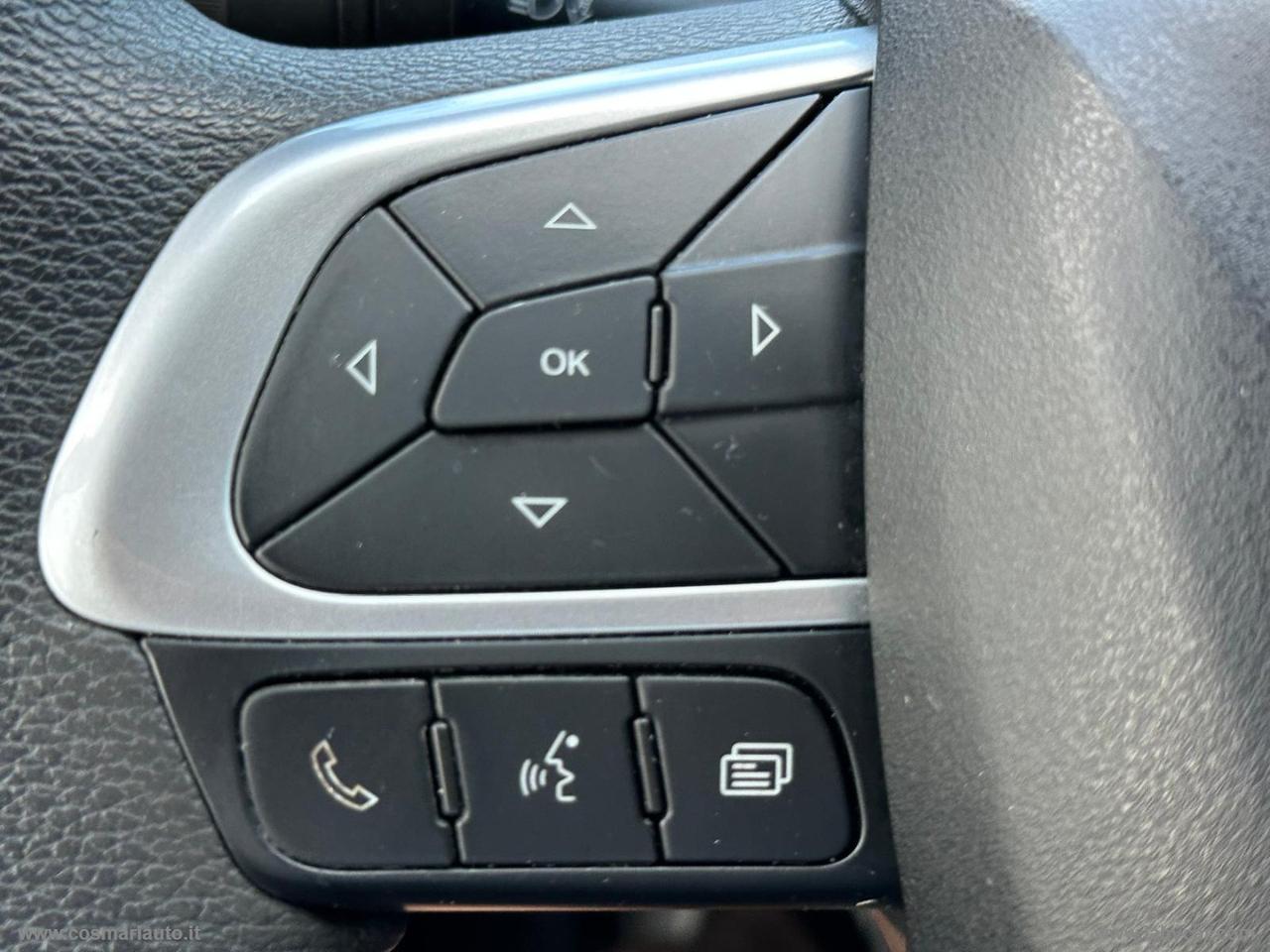 Daily 35S16V 2.3HPT H2 COIBENTATO CON FRIGO -20°