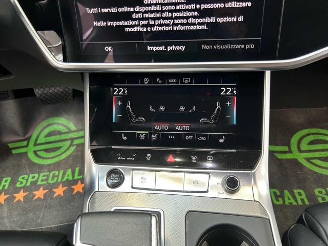 AUDI A6 Avant 40 2.0 TDI Stronic Business Sport SERVICEUFF