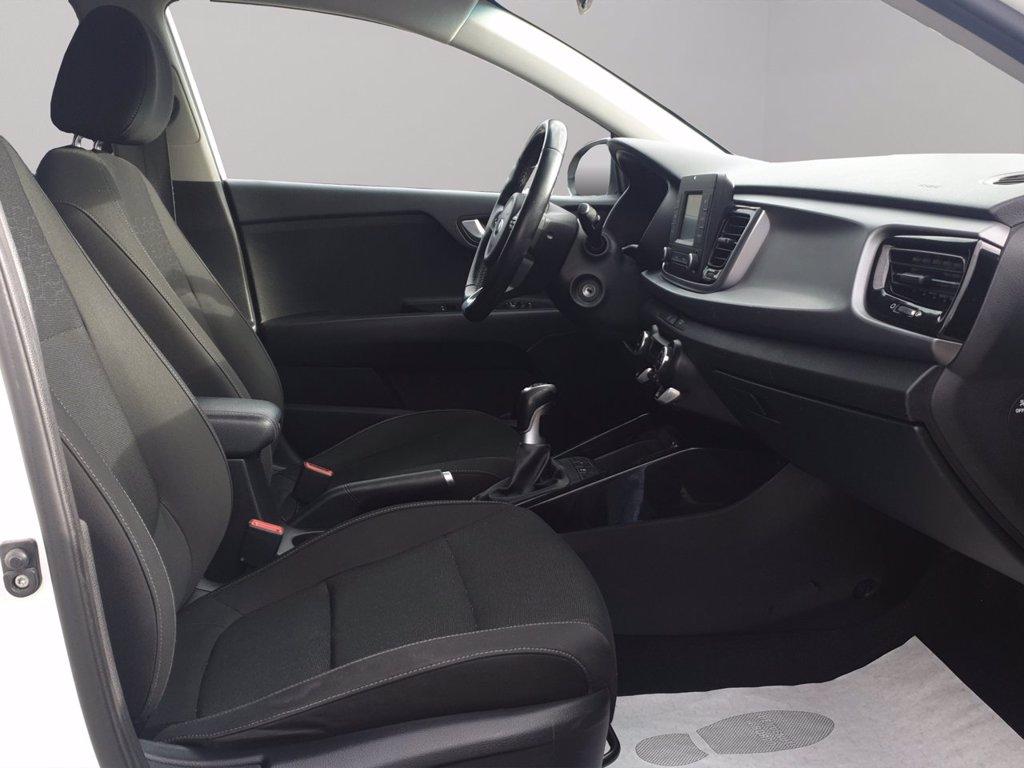 KIA Rio 1.0 t-gdi cool 100cv del 2017