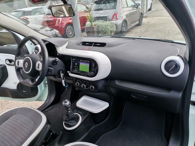 RENAULT Twingo TCe 90 CV Energy Intens