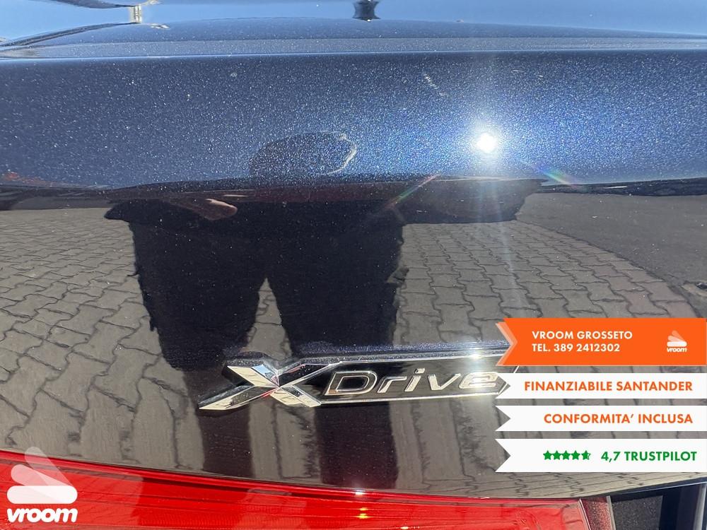 BMW Serie 5(G30/31/F90) 520d xDrive Msport