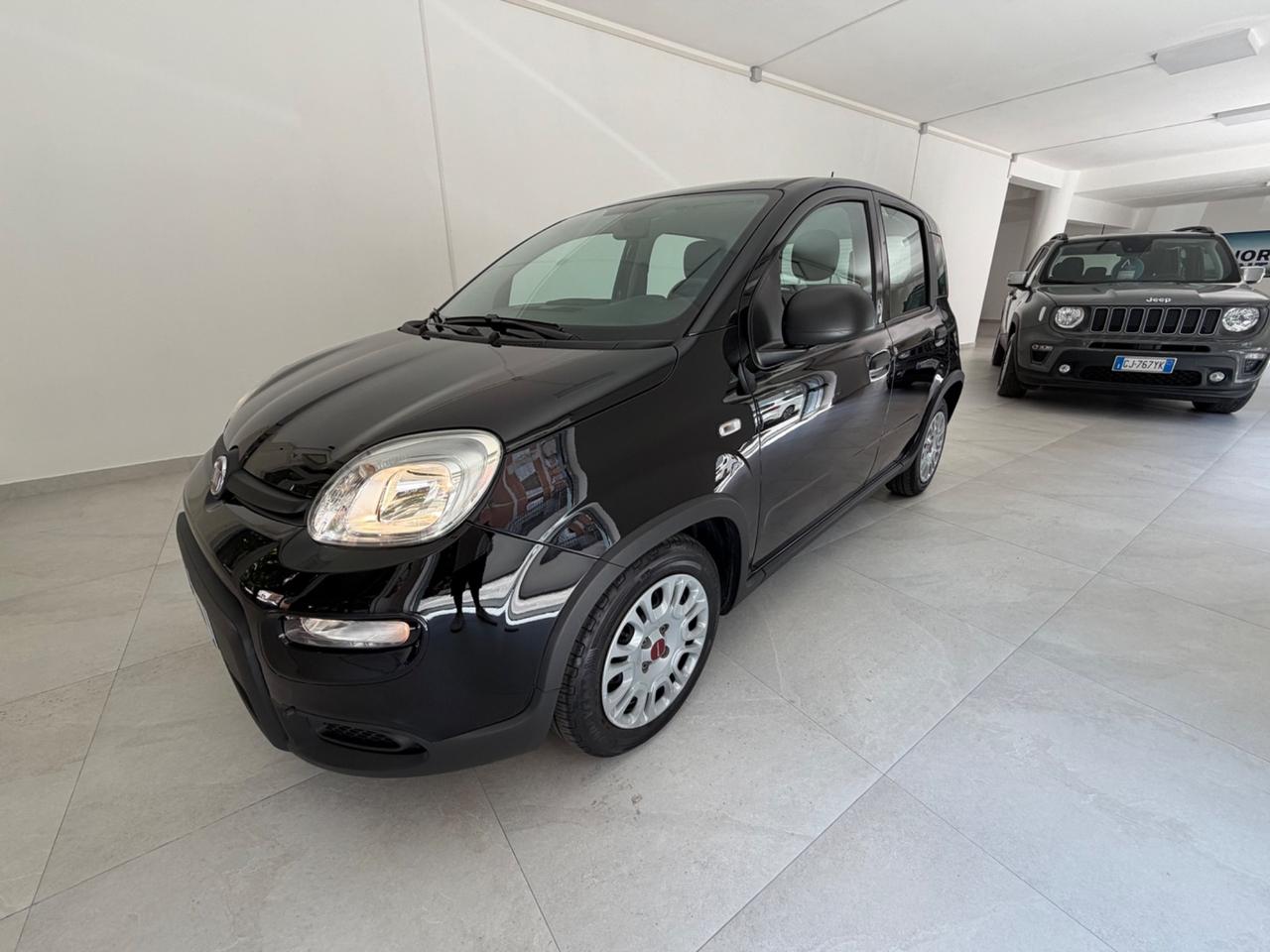 Fiat Panda 1.0 FireFly S&S Hybrid 2023 IVA ESPOSTA
