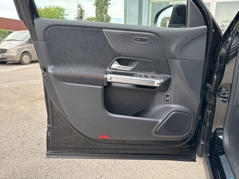Mercedes-Benz EQB 250+ AMG Line Advanced