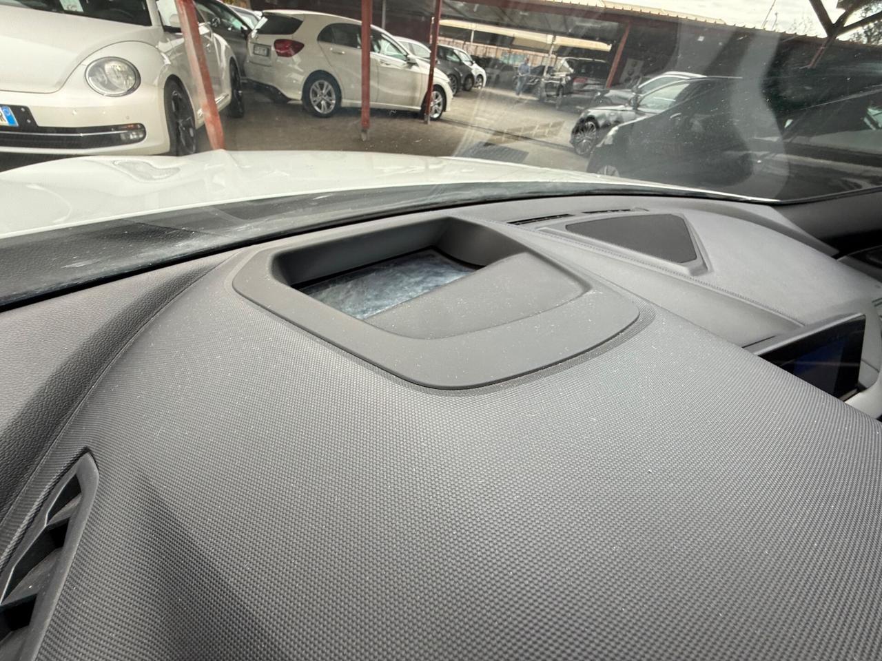 220d Coupé Msport-unipro-rate-garanzia