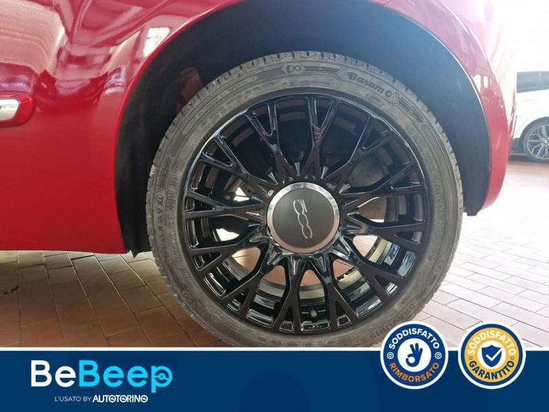 FIAT 500 1.2 POP STAR 69CV MY14