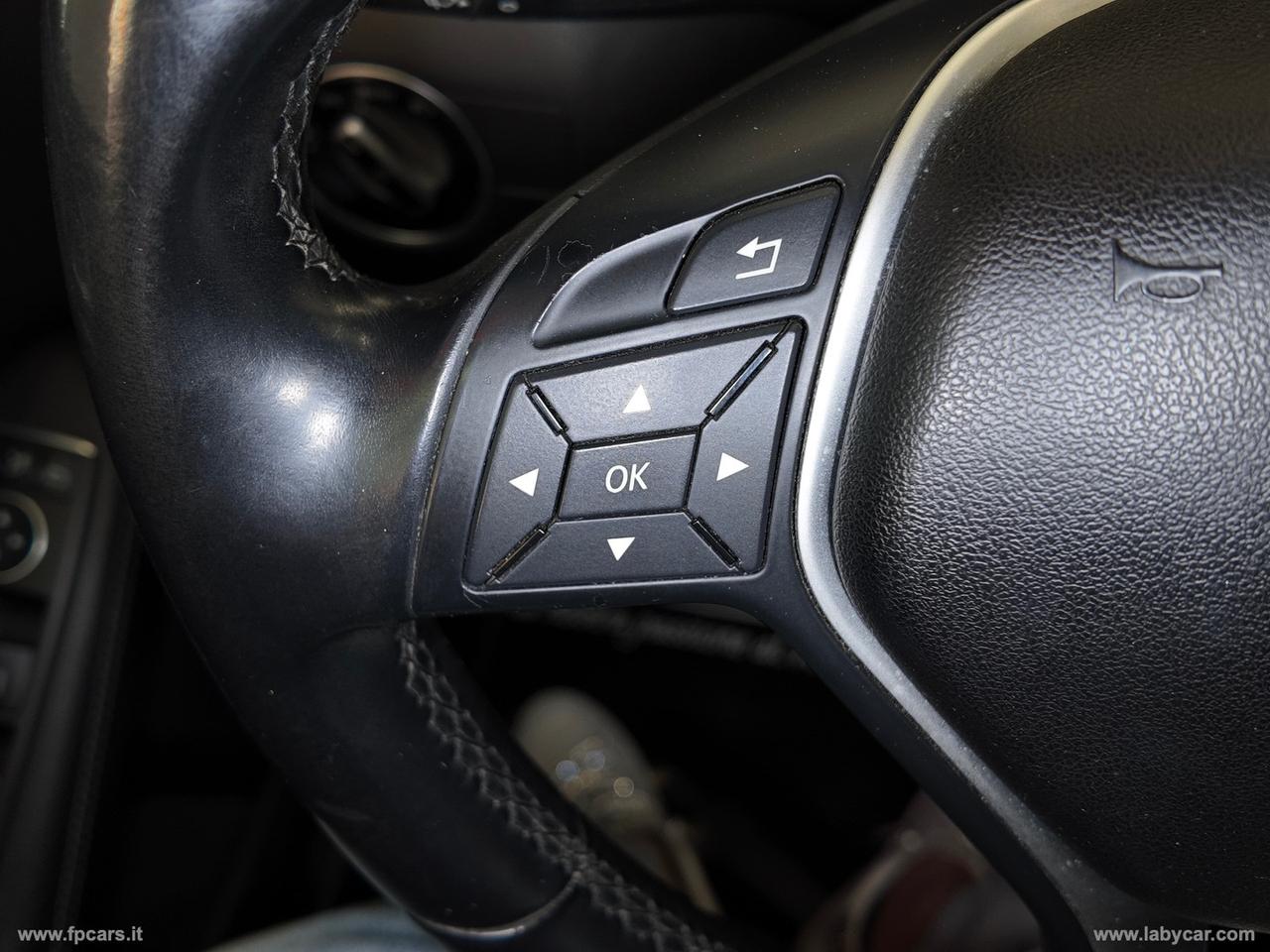 MERCEDES-BENZ B 180 CDI Premium