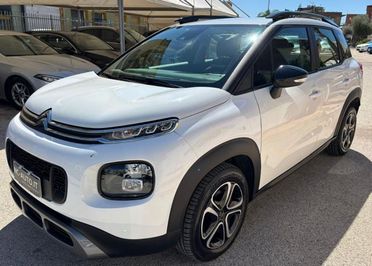 CITROEN C3 Aircross BlueHDi 120 S&S Feel