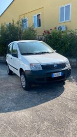 Fiat Panda 1.2 4x4