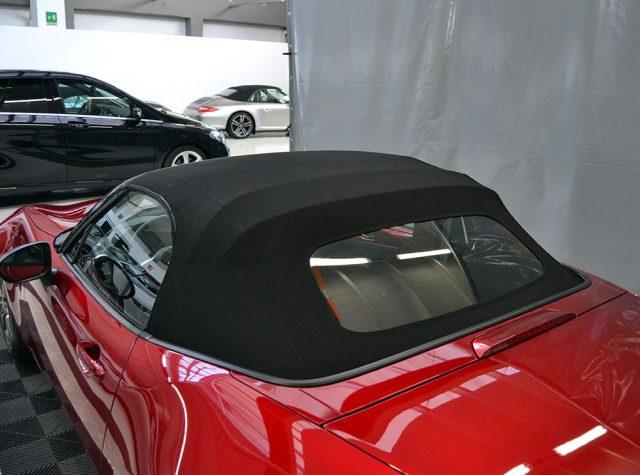 MAZDA MX-5 2.0L Skyactiv-G " KM 13.289 " - Pelle-Navi-Bose **