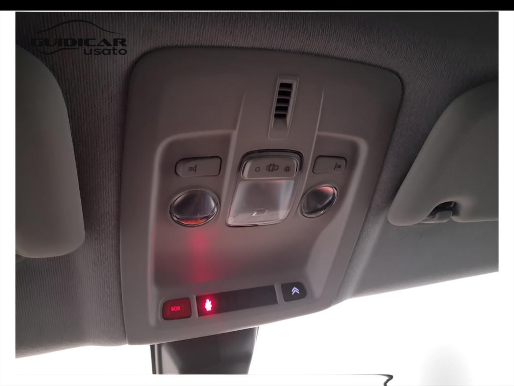 CITROEN C4 Cactus 2018 - C4 Cactus 1.5 bluehdi Shine Pack s&s 100cv