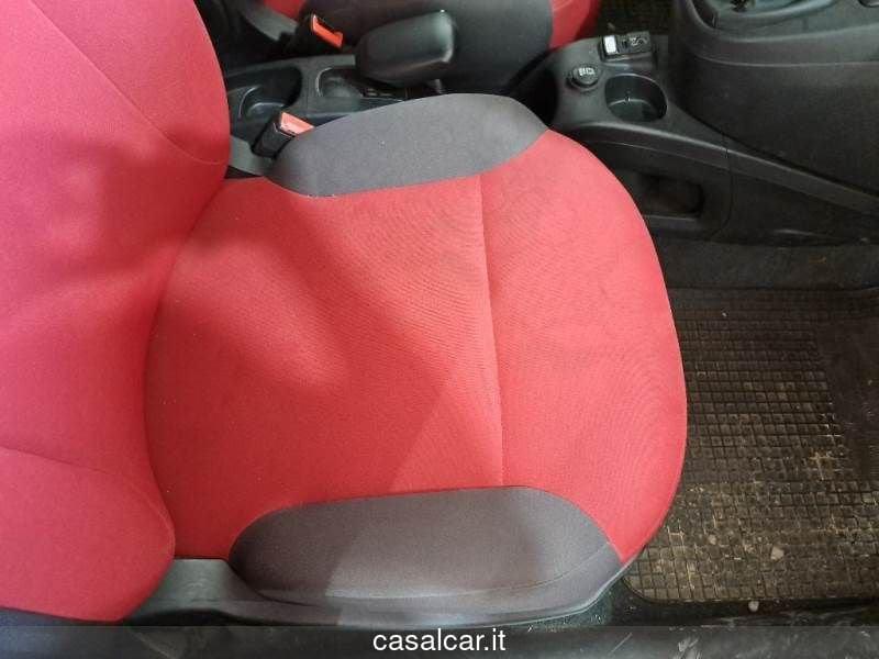 FIAT Panda Panda 1.3 MJT S&S 4x4 Pop Climbing Van 2 posti 24 MESI DI GARANZIA