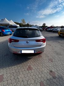 Alfa Romeo Giulietta 1.6 JTDm 120 CV