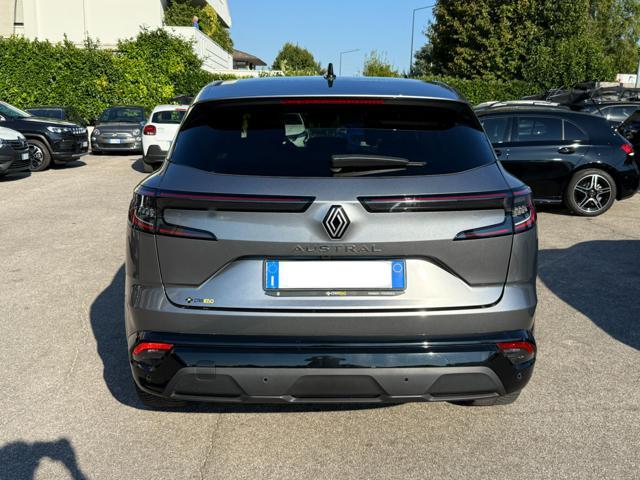 RENAULT Austral Austral Mild Hybrid 160 CV Auto Techno - PROMO