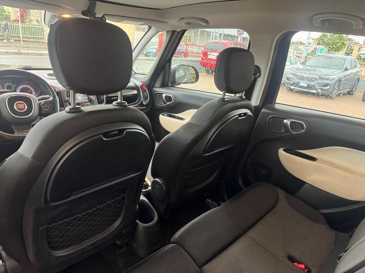 Fiat 500L Trekking 1.3 16V Multijet TETTO #10850