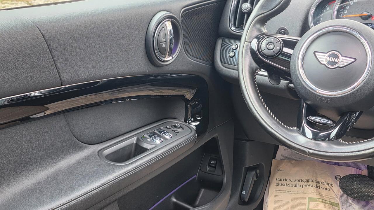 Mini Cooper S Countryman 1.5 ALL4