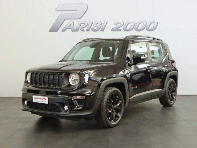 JEEP Renegade 1.0 Night Eagle 120CV 4x2 *PROMO PARISI GROUP*