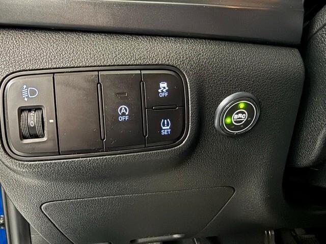 Hyundai i20 1.2 MPI GPL Connectline 2023