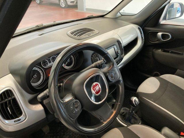 FIAT 500L 1.3 Multijet 85 CV Pop Star ADATTA AI NEOPATENTATI