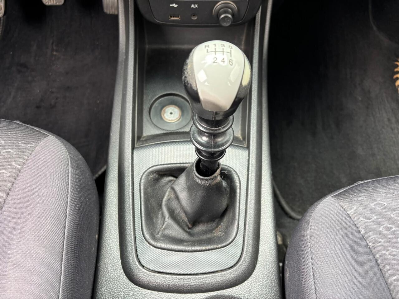 Ssangyong Korando 2.0 e-XDi 175 CV 2WD MT C