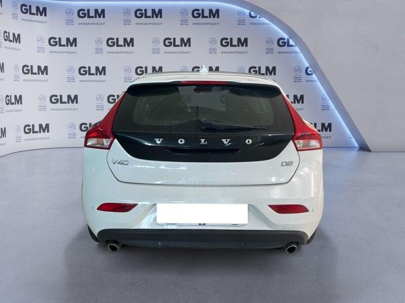 Volvo V40 D2 Momentum