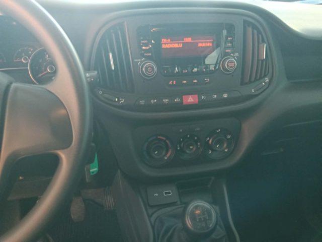 FIAT DOBLO N1 5 POSTI N1 5 POSTI AUTOCARRO