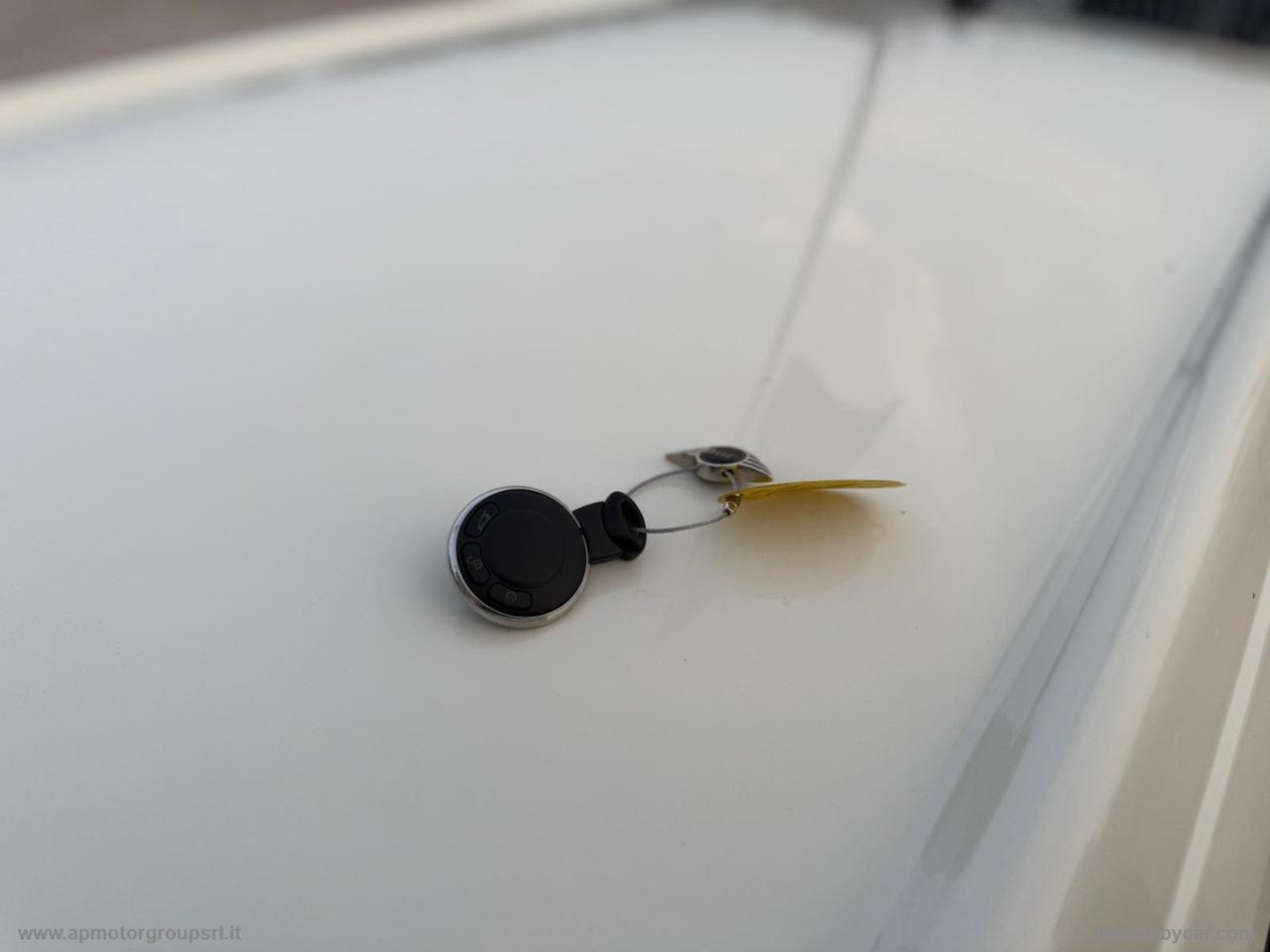 MINI Mini 1.6 16V Cooper D Chili Clubman