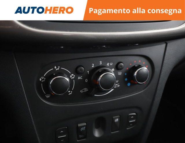 DACIA Sandero Stepway 900 TCe 12V 90CV Prestige