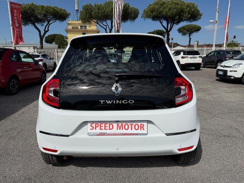 Renault Twingo Twingo 1.0 Intens 65cv, CARPLAY, SENSORI