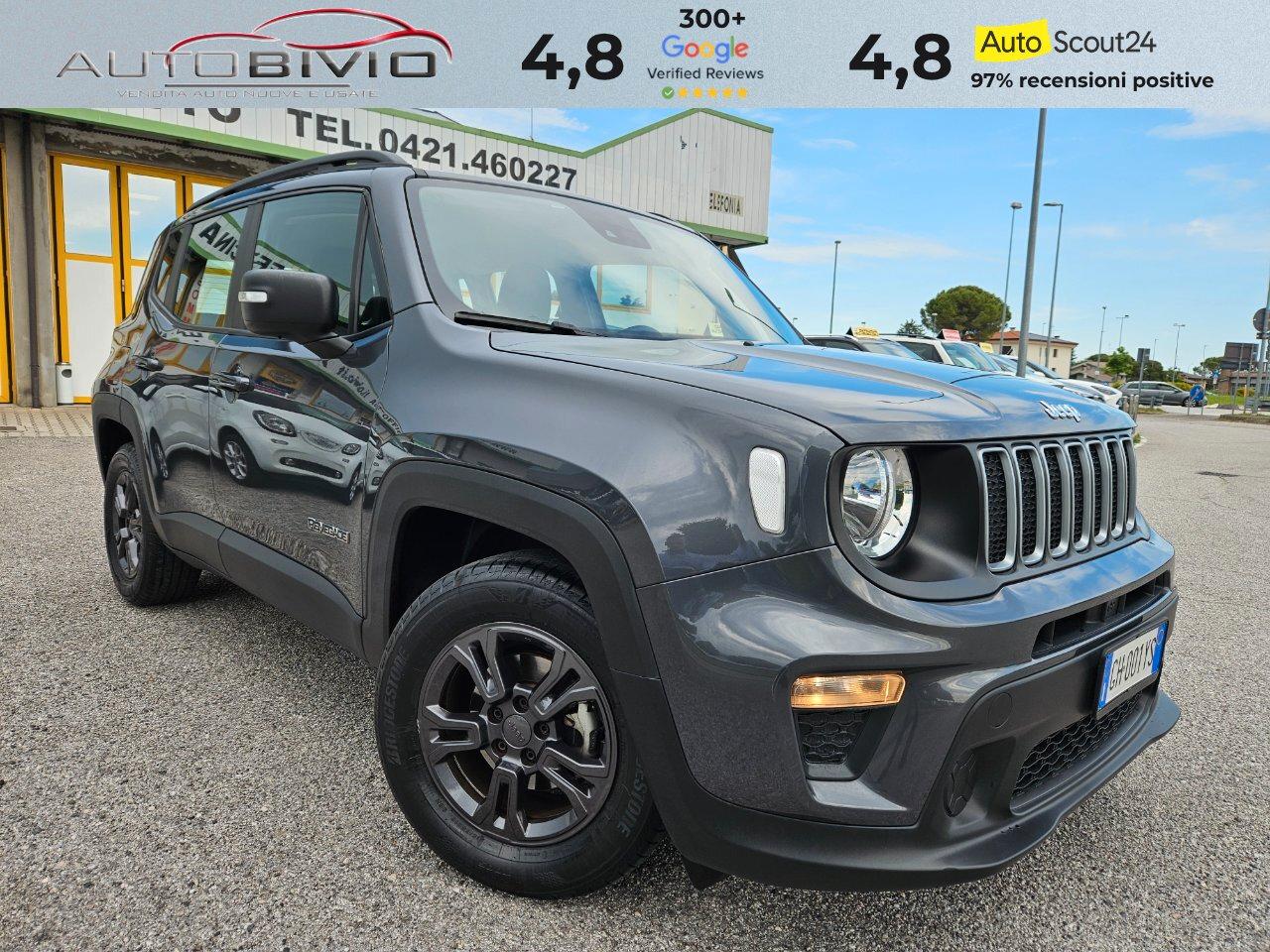 Jeep Renegade 1.0 t3 Longitude 2wd