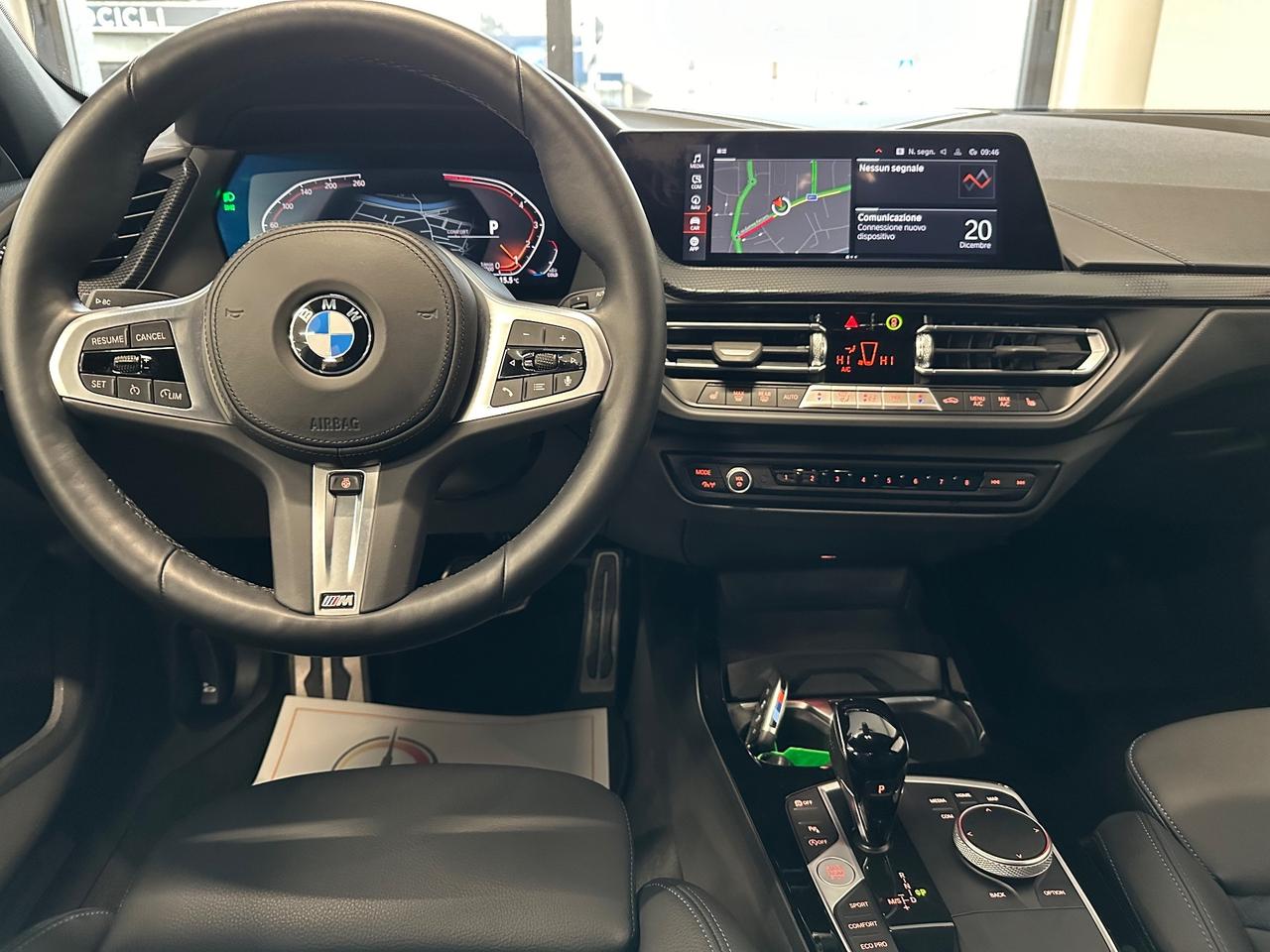Bmw 118 118i 5p. Msport