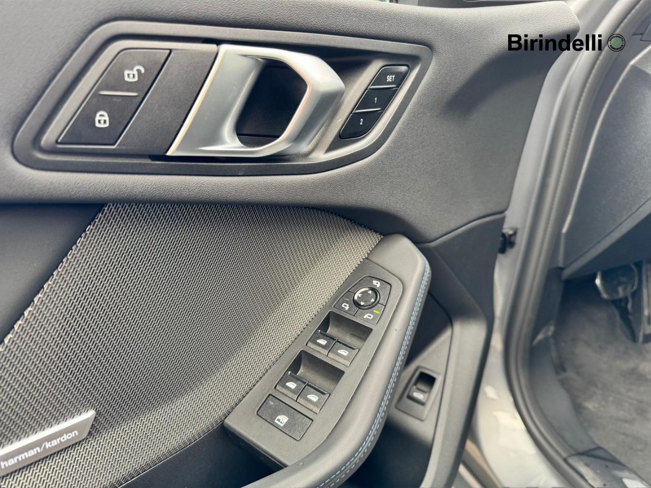 BMW 120d
