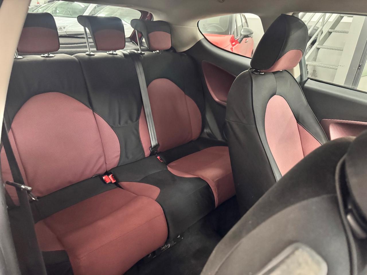 Alfa Romeo MiTo 1.6 JTDm 120 Cv Sport Pack