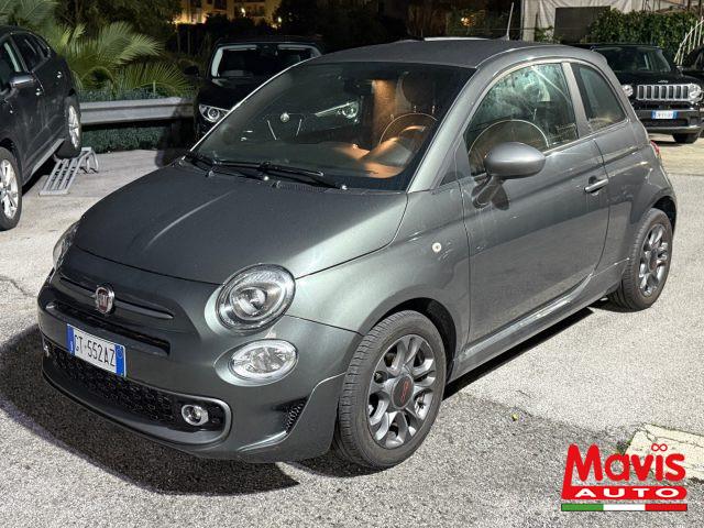 FIAT 500 1.2 EasyPower Pop