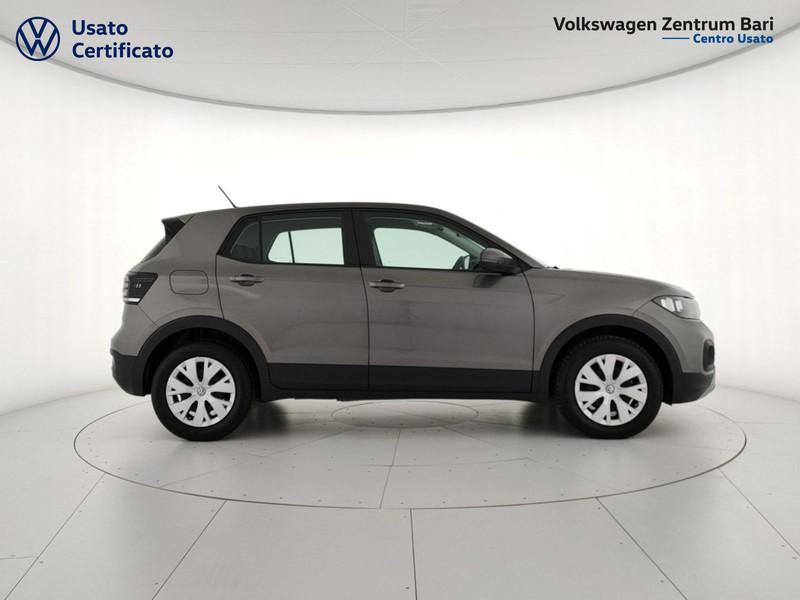 Volkswagen T-Cross 1.0 tsi urban 95cv