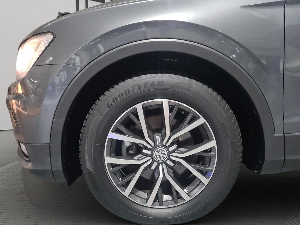Volkswagen Tiguan 1.6 tdi Business 115cv
