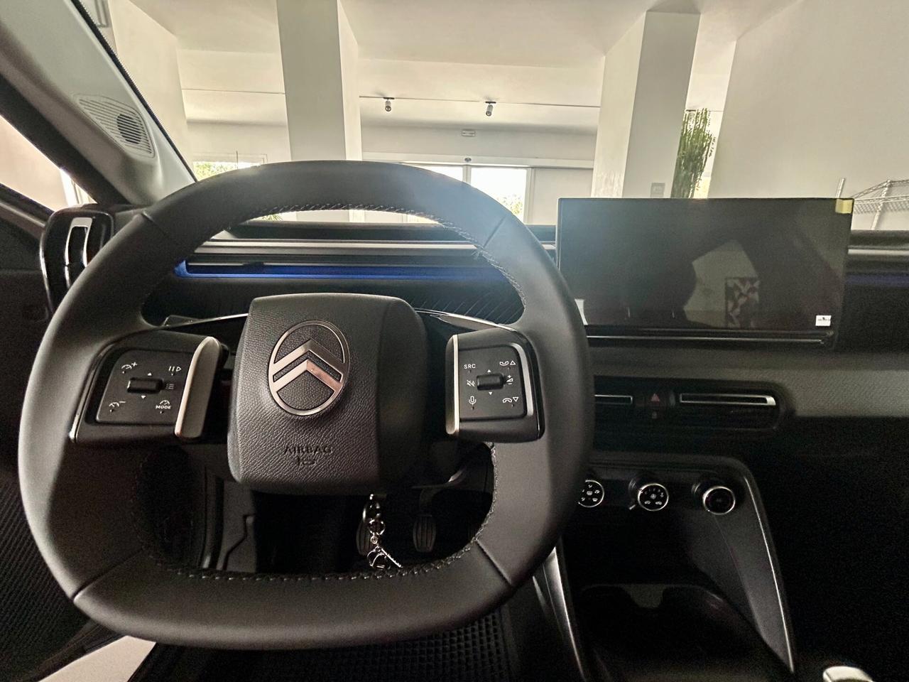 Nuova Citroen C3 PureTech 100 S&S Plus