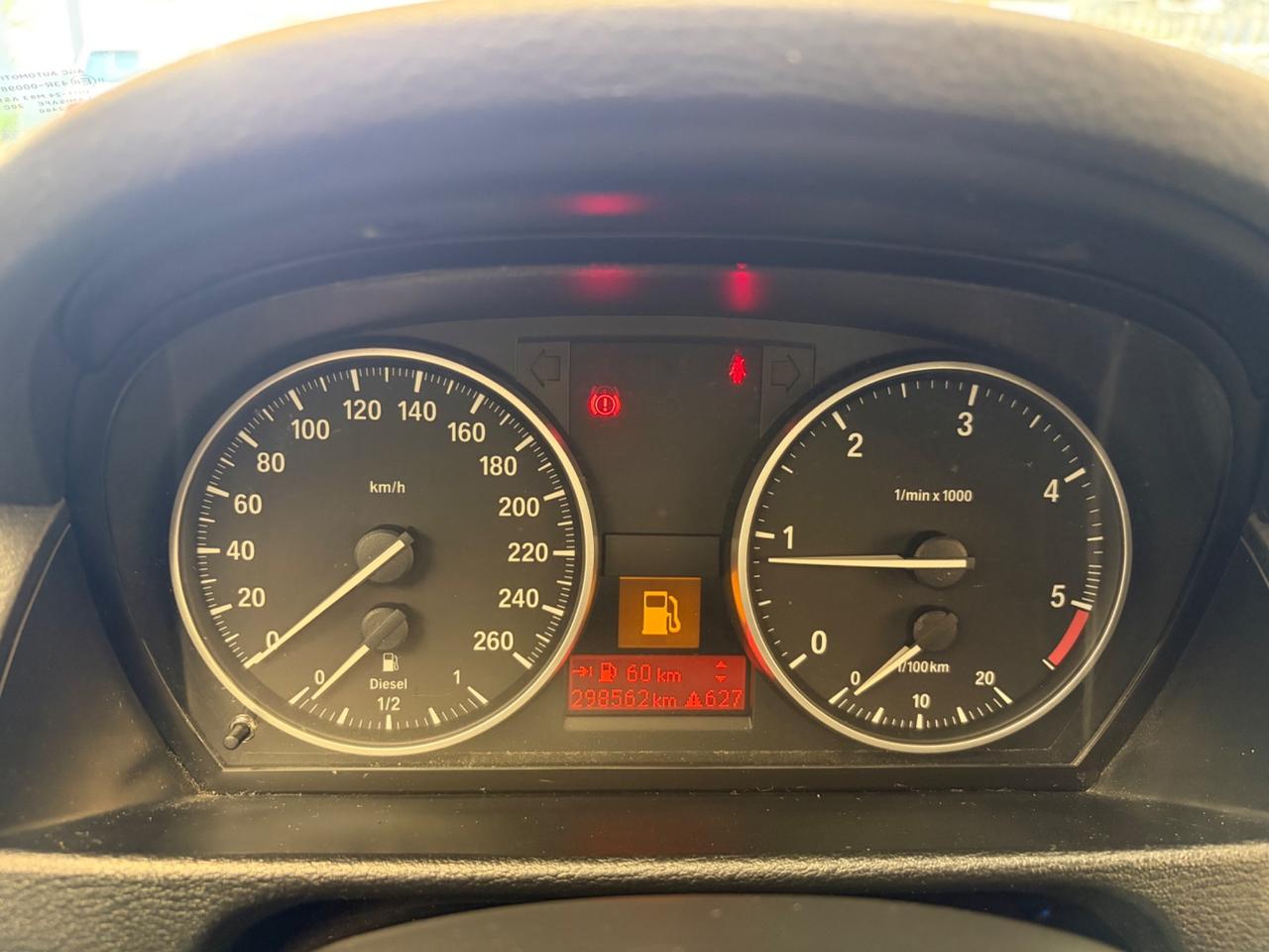 Bmw X1 sDrive 20d Futura