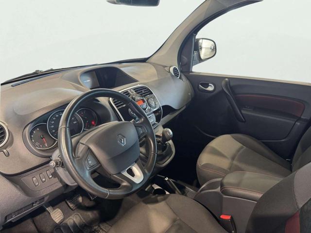 RENAULT Kangoo Blue dCi 8V 95CV 5 porte Limited