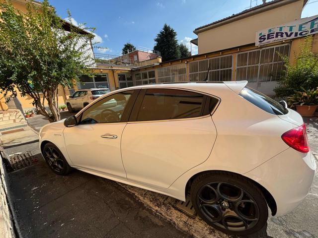 ALFA ROMEO Giulietta 1.6 JTDm-2 120 CV Distinctive "ProMMo"