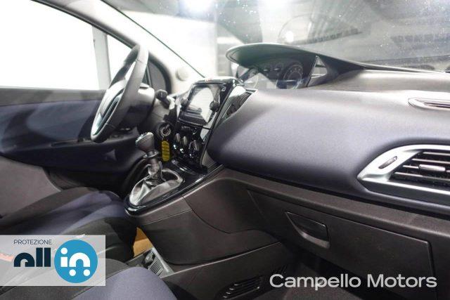 LANCIA Ypsilon Ypsilon 1.0 70cv Hybrid S&S Platino MY24