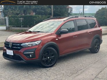 Dacia Jogger Extreme 1.0 TCe 100 ECO-G #7026