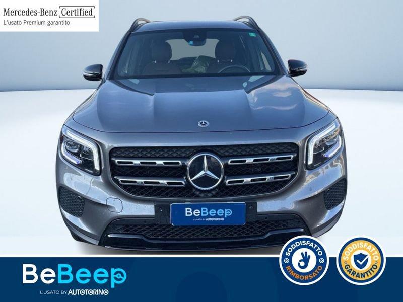 Mercedes-Benz Classe GLB GLB 250 SPORT PLUS AUTO
