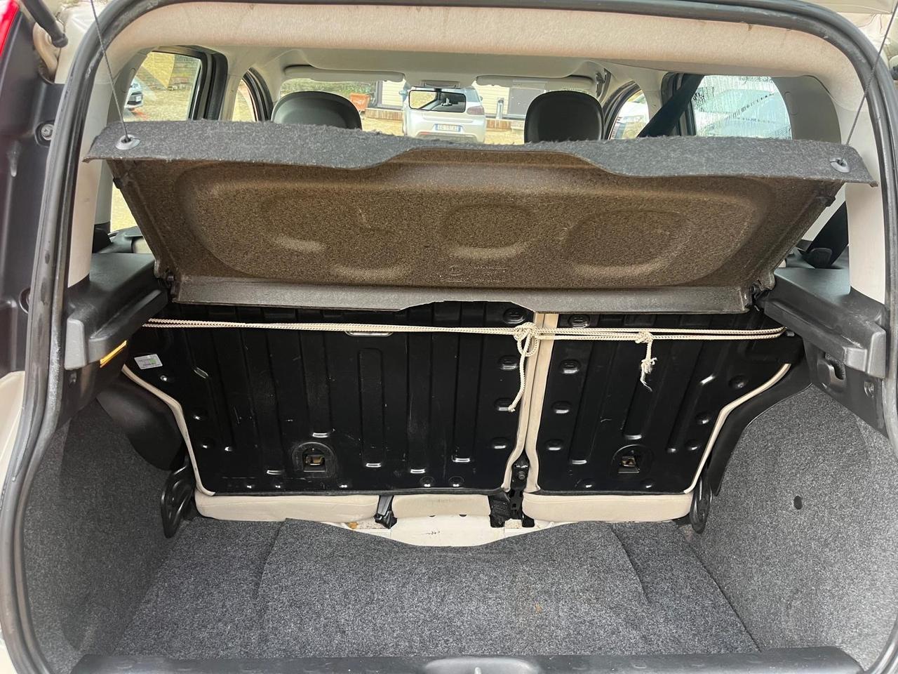 Fiat Panda 0.9 Benzina/Metano - Neopatentati