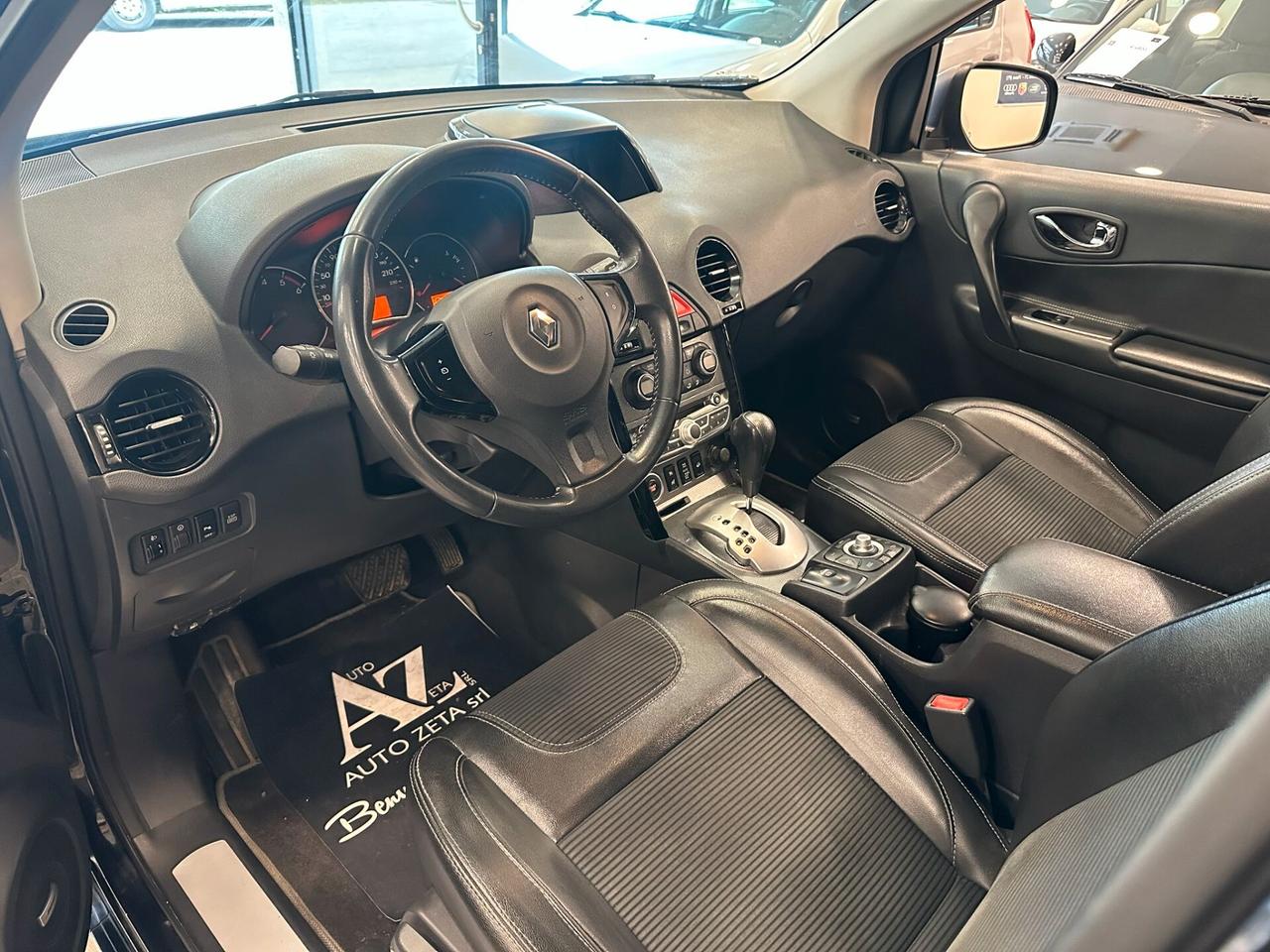 Renault Koleos 2.0 dCi 150CV 4X4 Proactive Luxe