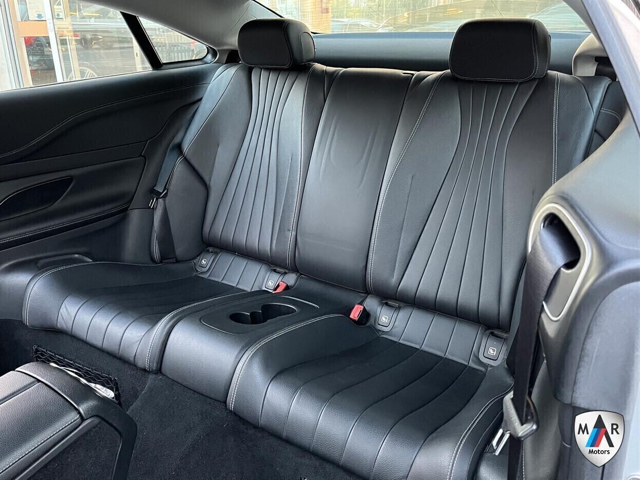 Mercedes-benz E 220 d S.W. Auto Business Sport